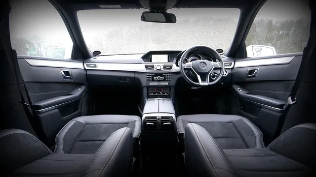 Cutting edge dashboard
