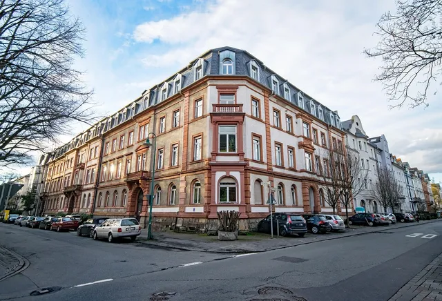 Interessenkonflikt
