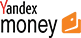 yandex money